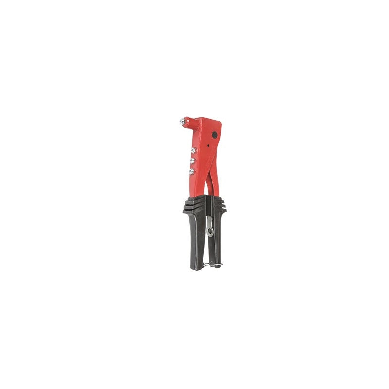 RIVETTATRICE 'DX2' Ø 2,4 - 3,0/3,2 - 4,0 - 4,8 mm - TECFI