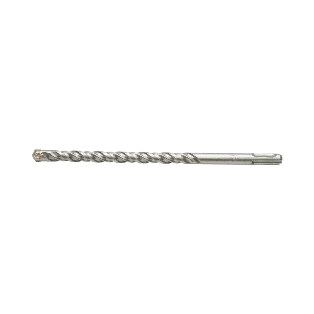 Punta per calcestruzzo 12x210mm SDS Plus, punta a croce