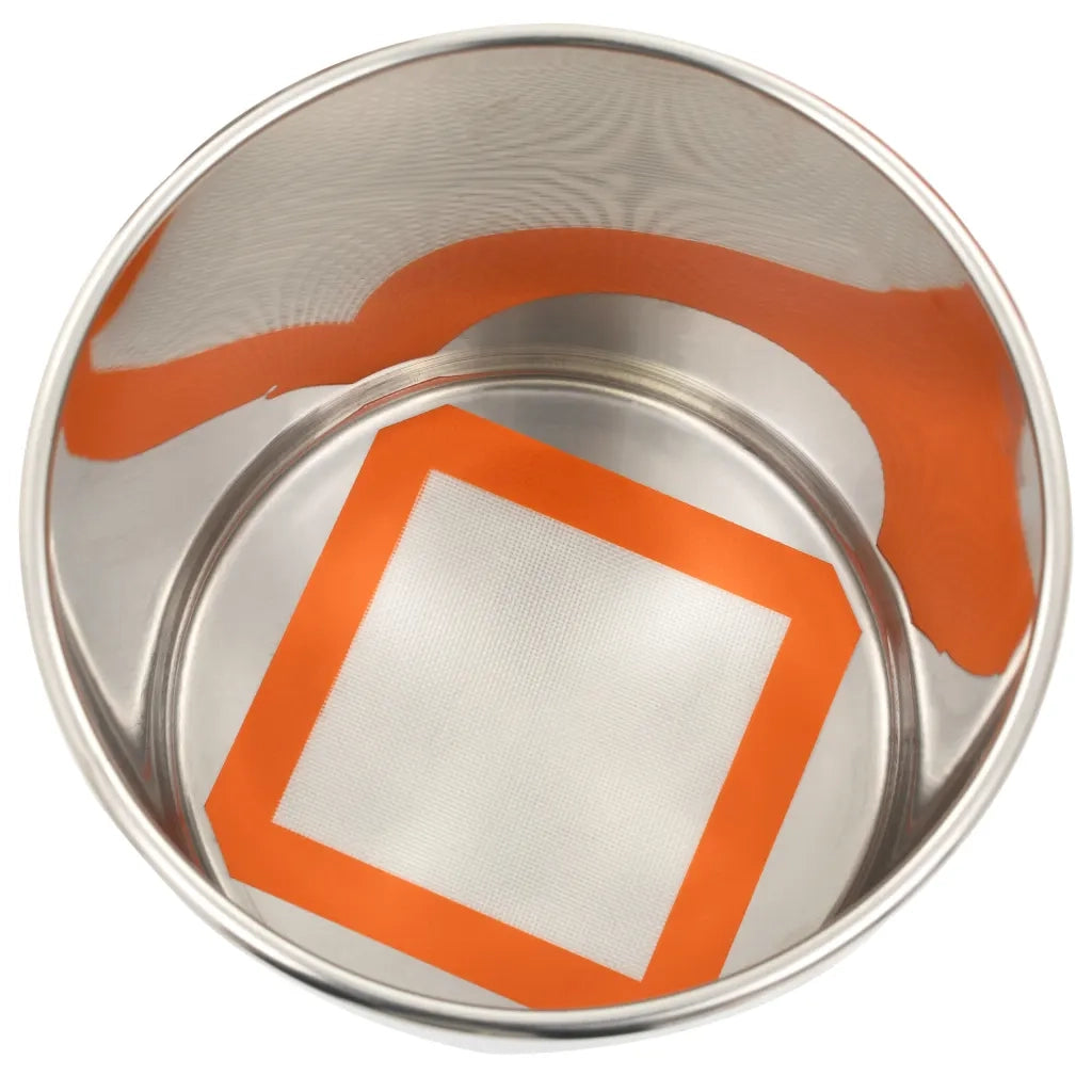 Camera a Vuoto in Acciaio Inossidabile 18,9 L CFW7038812
