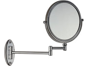 Specchio ingranditore diam. 21 cm da muro