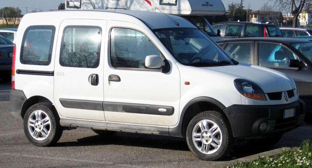SPRINT00131, Mercedes Citan dal 2012 al 2021, Renault Kangoo MK2 dal 2008-2021 (5 posti)