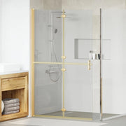 Parete doccia walk-in Oro 120 x 6,5 x 190 cm
