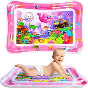 Mat del gioco acquatico per bambini - Giocattoli acquatici per bambini - Mat del gioco acquatico per bambini - Abbigliamento da bagno - Giocattoli per bambini - Mat del gioco - Giocattoli acquatici