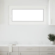 Finestra Seminterrato RISOR 120x60 cm Anta Ribalta DIN Destra 4108332