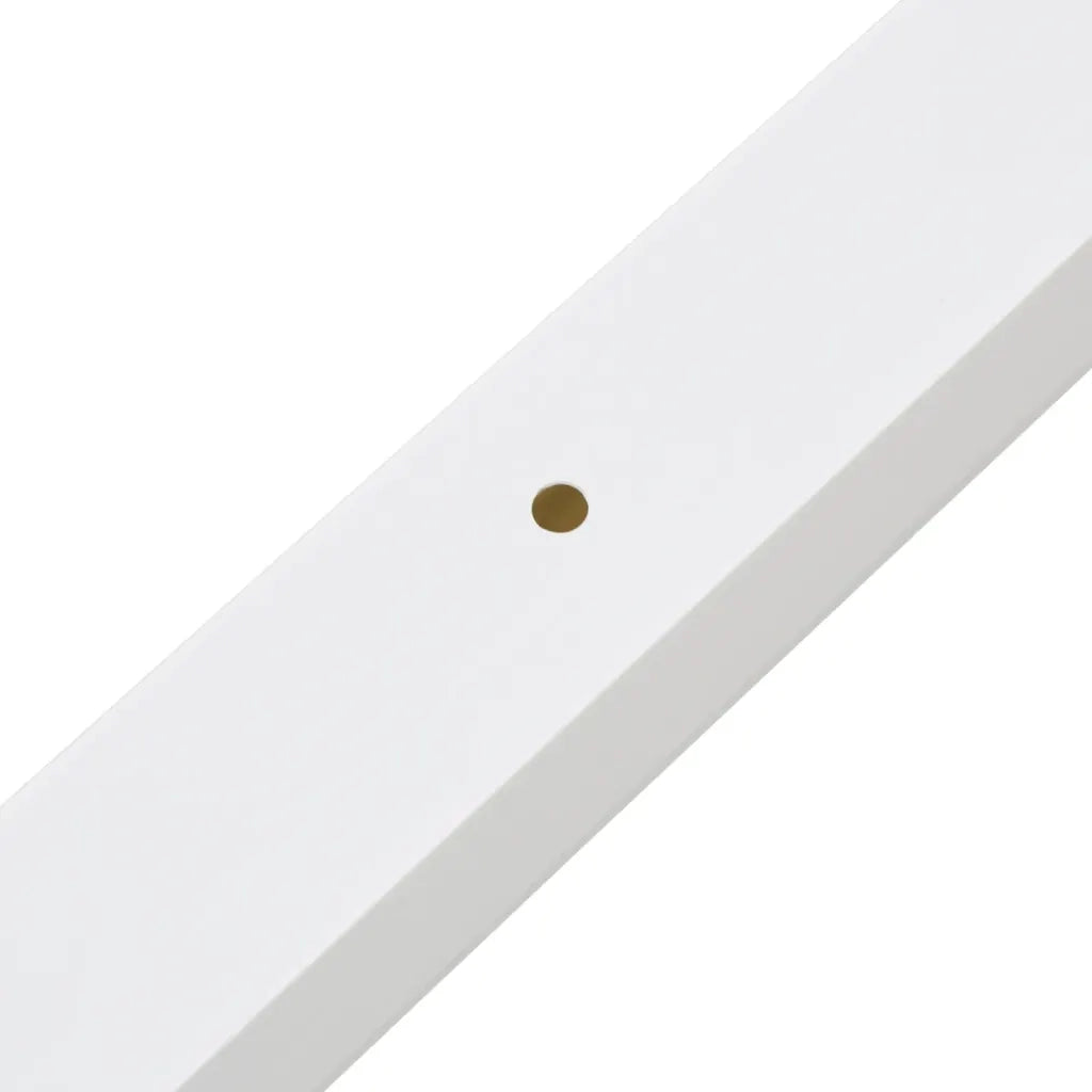 Canalina per Cavi 100x40 mm 10 m in PVC CFW3810053