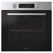 Candy ca6 n5b3eytx 78 l nero, acciaio inox - 33703837