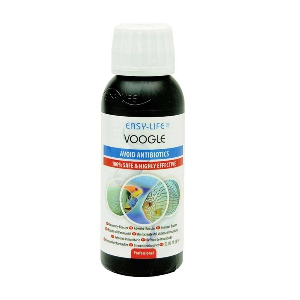 Easy-Life Voogle - per Prevenire le Malattie dei Pesci Formato: 100 ml