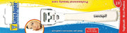 Taglia Calli M.Co Plastica Set 5 Pezzi - De Luca Coltellerie