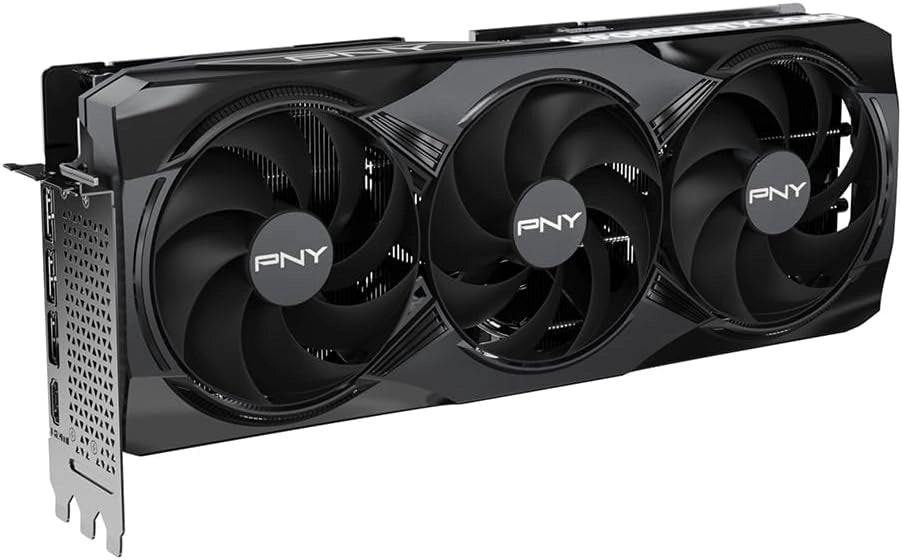Scheda Grafica GeForce RTX™ 5080 16GB OC Triple Fan DLSS 4