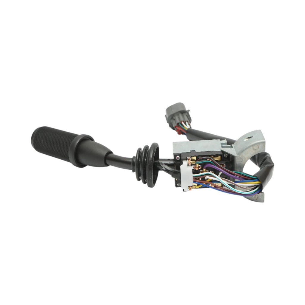 Leva di comando luci e tergicristallo JCB 531-70, 540 FS PLUS, 550-140, 540, 528 AG, 409, 406, 535-60 FS, 540S X, 528S Codice OEM 701/80355