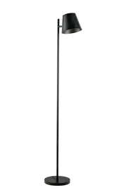 Lampada da terra ANABEL grigio