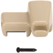 Kit di sostituzione clip zonale EGP000050VAE - Clip zonale - Zonante interno - Struttura compatta - Maniglia robusta - Adatto per Land Rover Range Rover L322 2003-2012 - Clip zonale per auto