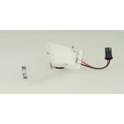 Kit Luci Targa Led Ford Focus MK1 Facelift Focus II Cabriolet Escort Fiesta Granada Scorpio OEM 84AG13547AA