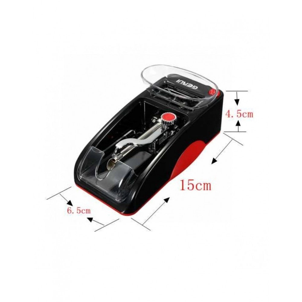 Trade Shop - Macchina Elettrica Per Sigarette Rollatore Automatico Riempi Tubi Sigaretta 005 -