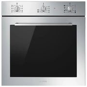 Smeg SF64M3TVX forno 70 L A Acciaio inox
