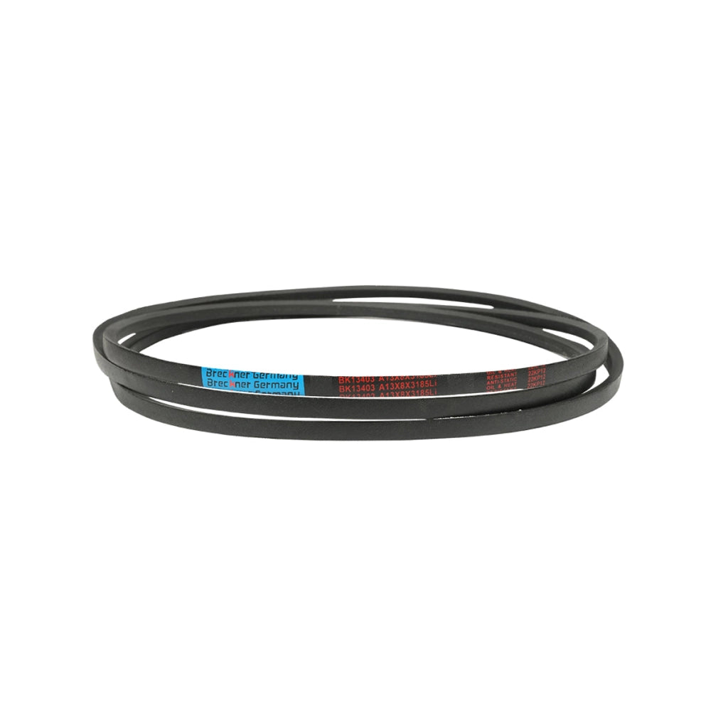 Cinghia di trasmissione A 13X8X3185 Li