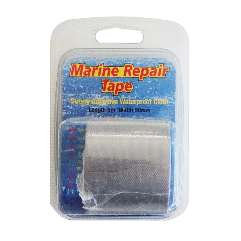 REPAIR TAPE NERO  MM.50XMT.5