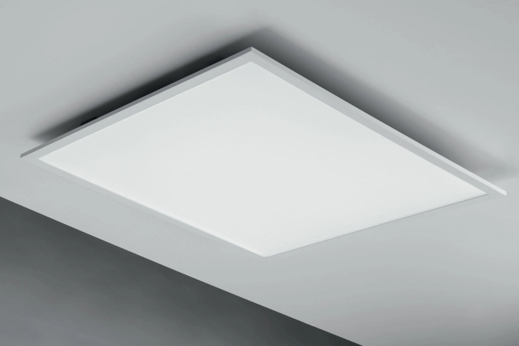 PANNELLO LED BIANCO 40W 4800LM 3000K 59,5X59,5X3,5CM