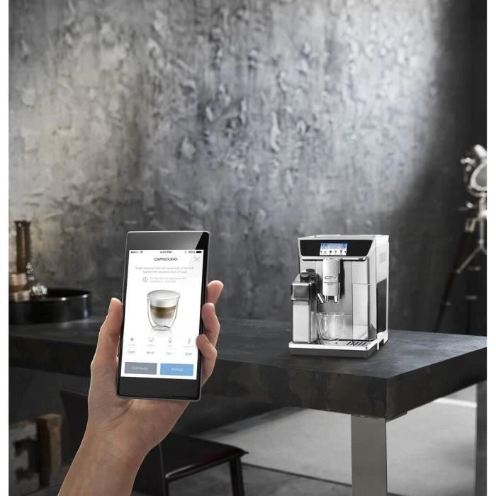 ROBOT CAFE