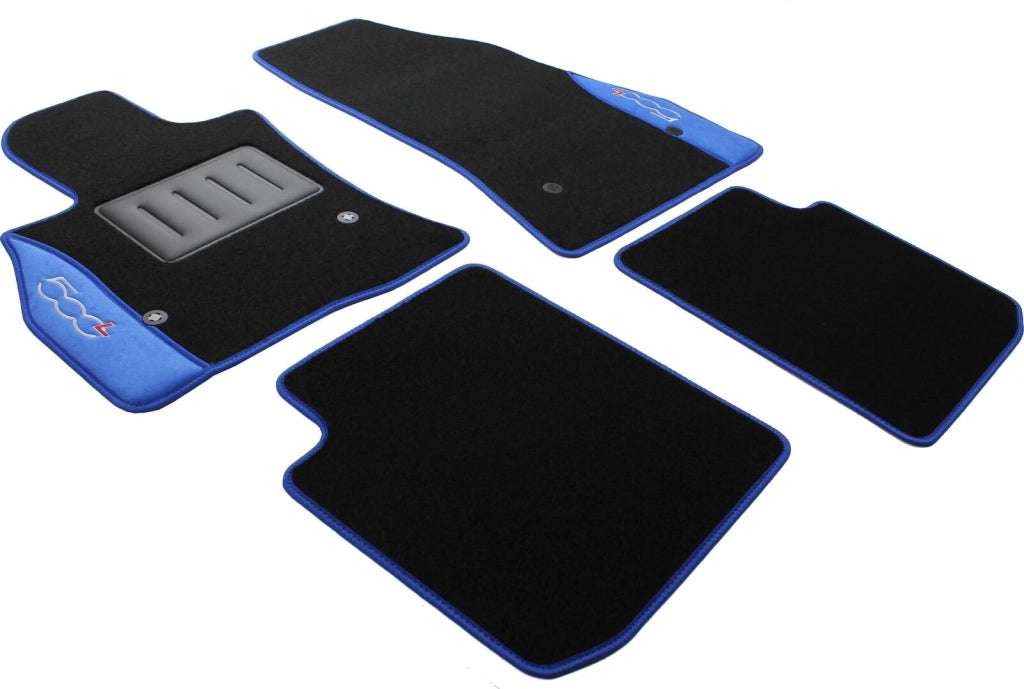 COLOR0000003B , BLU , Fiat 500L dal 2012-2017 , Fiat 500L Trekking dal 2012-2017 , Fiat 500L Living dal 2012-2017, Atten