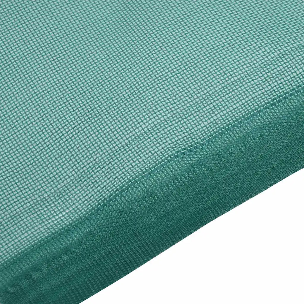 Copertura per silo Verde 6 x 5 m HDPE CFW4900731