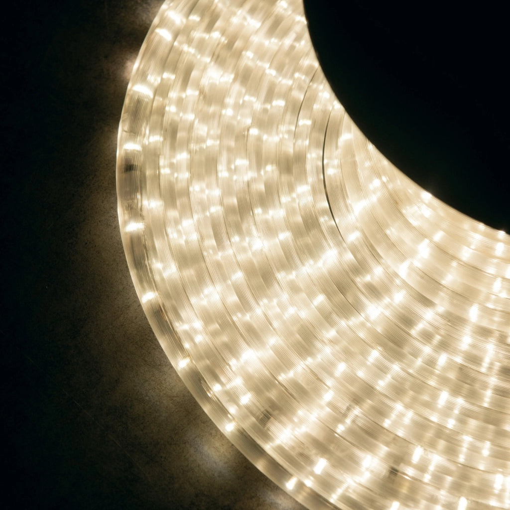 Tubo luminoso LED dimmerabile 30m 2W/m IP65 Kanlux