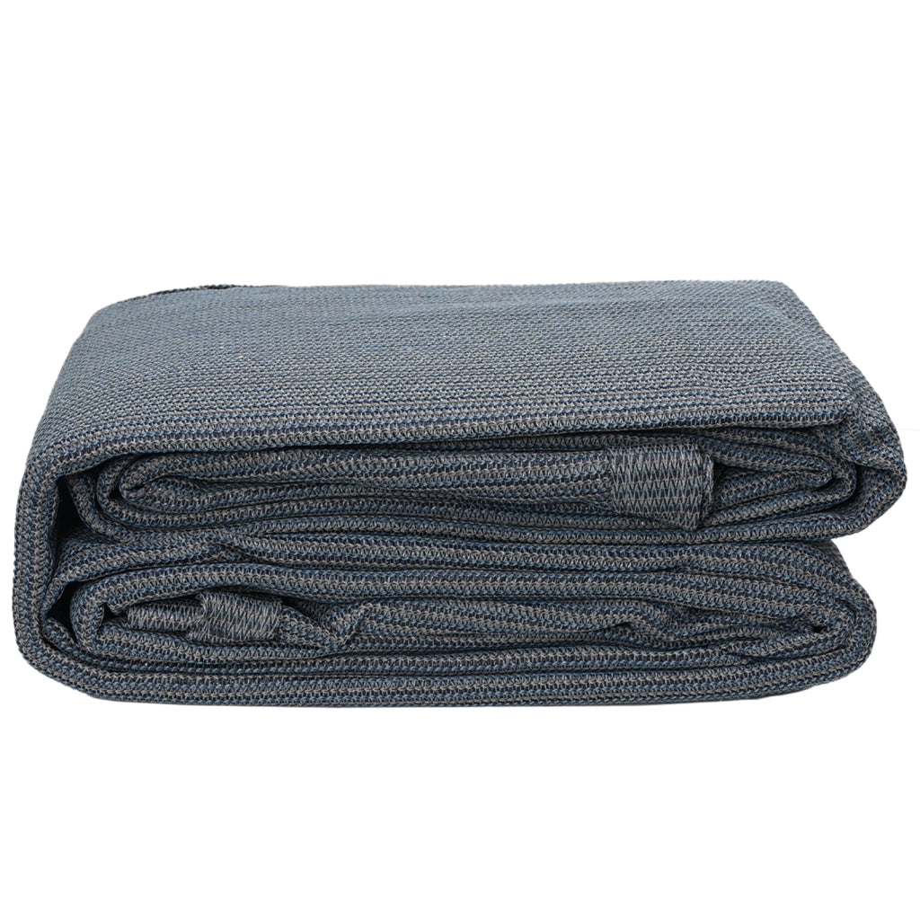 Accessorio per Tenda Blu-grigio Poliestere 200 x 300 cm