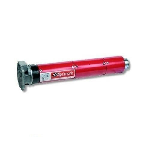 MOTORE TUBOLARE REVOLUX 92S-230/12 APRIMATIC 43340/001 AUTOMAZIONE AUTOMATISMI