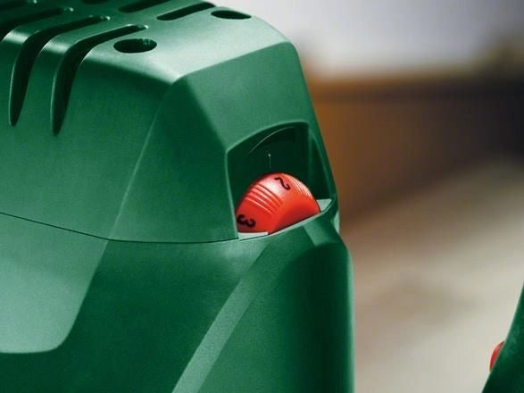Bosch POF 1200 AE Nero, Verde, Rosso, Argento 28000 Giri/min 1200 W