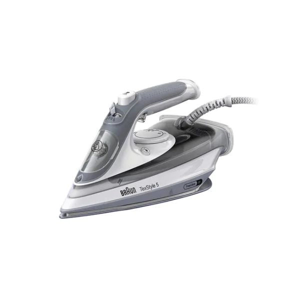 Braun texstyle 5 ferro a vapore si5078gy