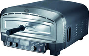 Dcg FORNO ELETTRICO PER PIZZA 2.200 W lt. 20