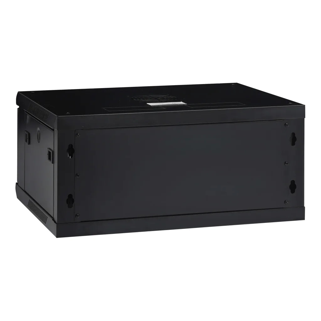 Armadietto di Rete a Parete 4U da 19" IP20 600x450x285 mm 30164