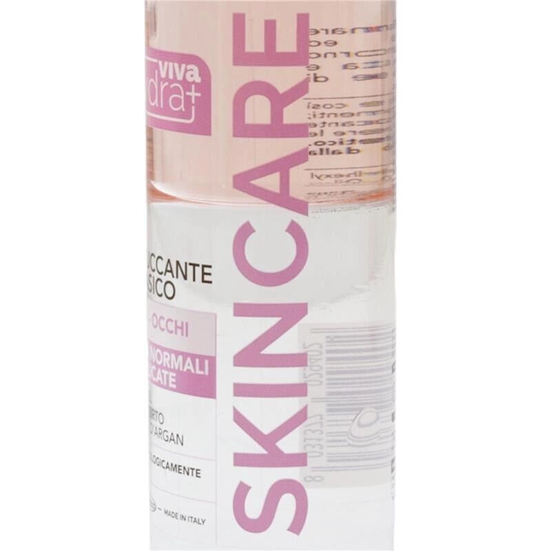 HYDRA VIVA+ STRUCCANTE BIFASICO PER VISO E OCCHI DA 250 ML