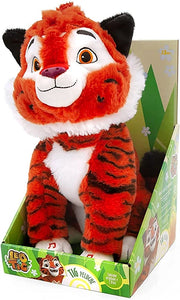 Leo e Tig Peluche Leo e Tig Giocattoli Leo e Tig Personaggi Leo e Tig Carnevale Leo e Tig Peluche Piccoli Compleanno da