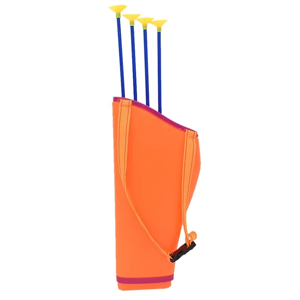 Set di Tiro con l'Arco per Bambini con Arco e Frecce CFW3124720