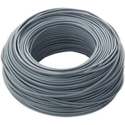 CAVO ELETTRICO UNIPOL FS17 SEZ 2,5 MM GRIGIO- EFFECI- 100,0 metri