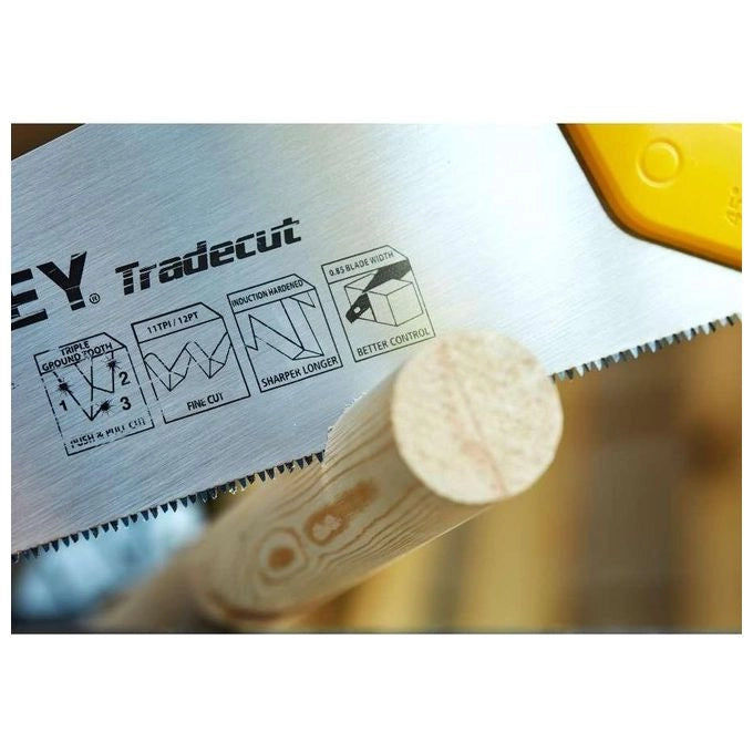 Stanley Segaccio per legno Tradecit