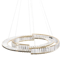 Lampada Led App1524-cp60/80 Gold