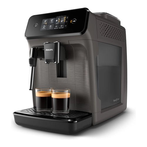 Philips macchine da caffè completamente automatiche serie 1200 ep1224 - EP1224 00