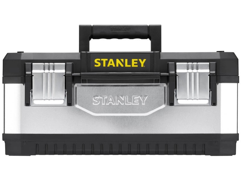 Stanley CASSETTA METALLO PLASTICA GALVANIZZATA 20''