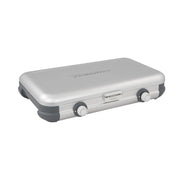 FORNELLO CAMPING KITCHEN A 2 FUOCHI CAMPINGAZ- 1,0 pz