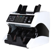 Trade Shop - Contabanconote Dollaro Euro Contatore Di Valore Misto Rilevatore Dual Cis Al-920 -