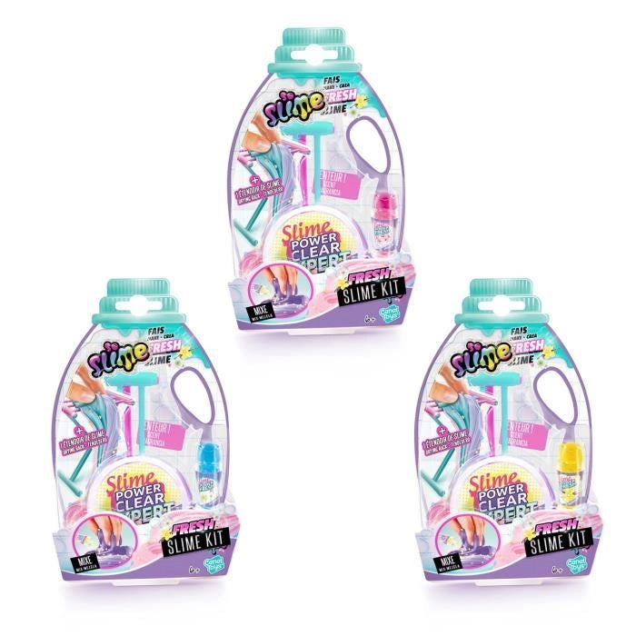 Canal Toys - So slime - Slime profumato - SSC 250