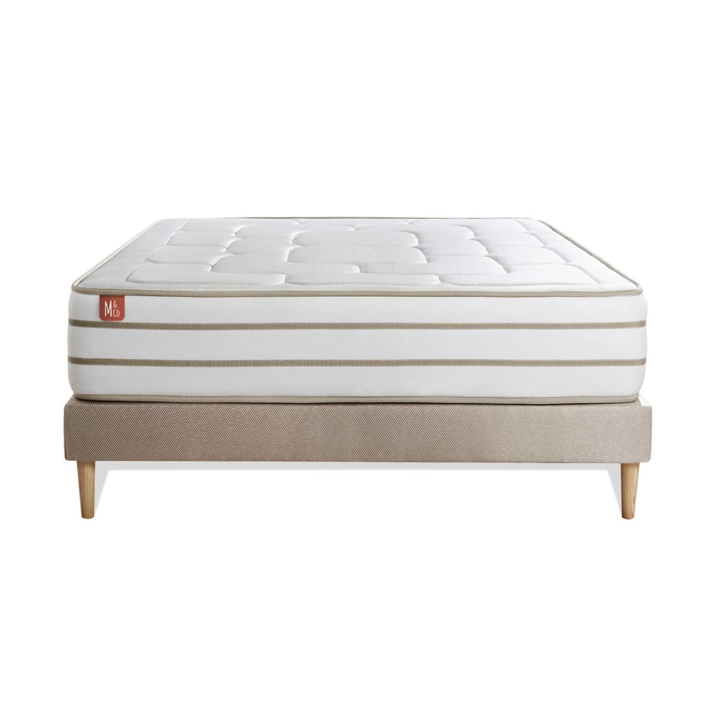 Set materasso e base 140x200 cm - Le Douillet