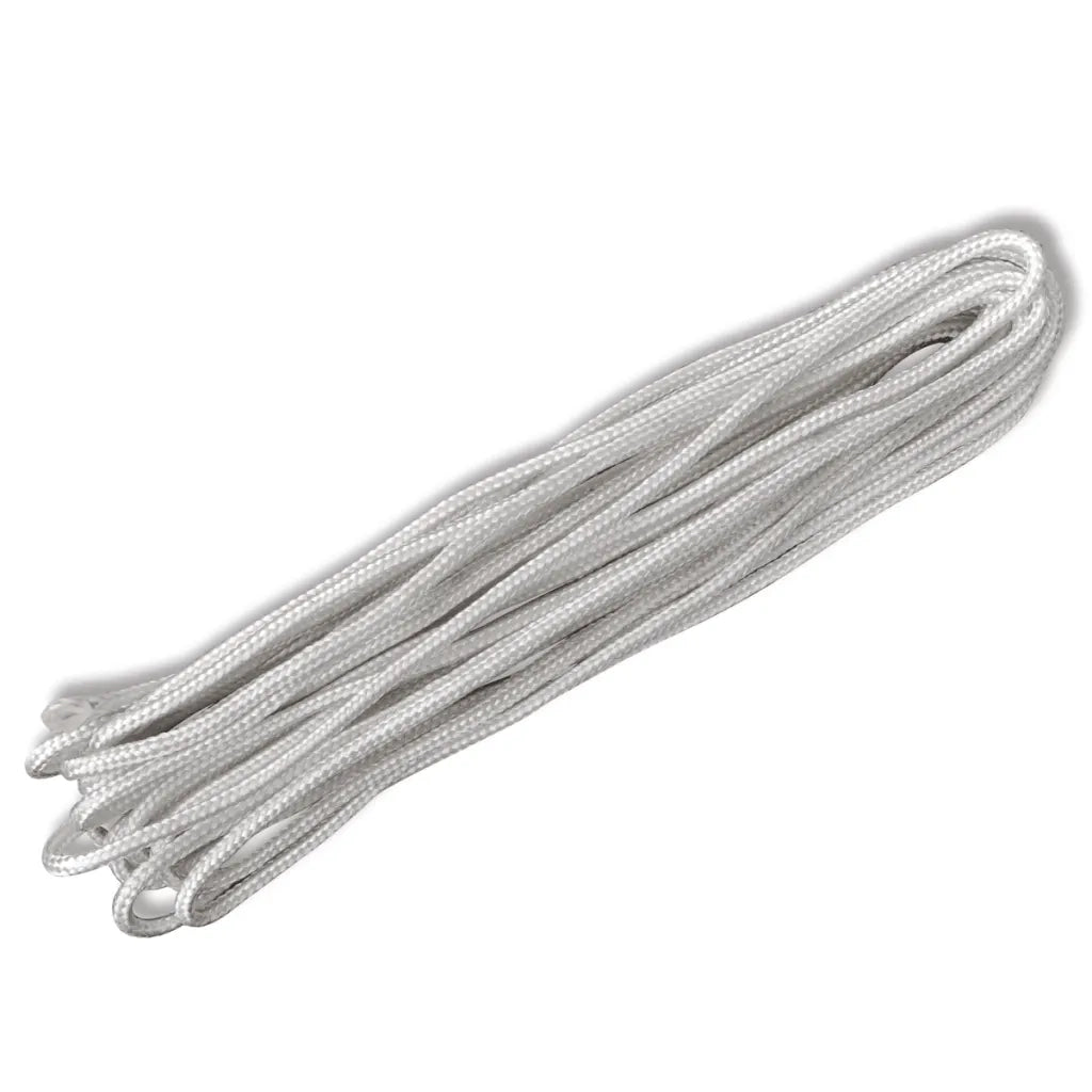 Coperture Arredi Giardino | Telone per mobili da esterni 2 pz 8 Occhielli 140x70x90 cm