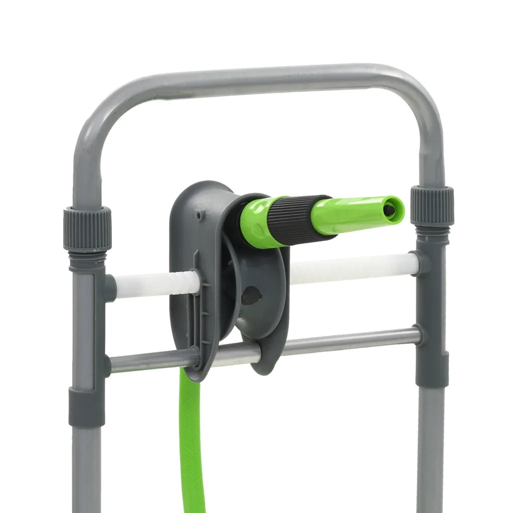 Avvolgitubo con Ruote 45 + 2 m cod mxl 73733