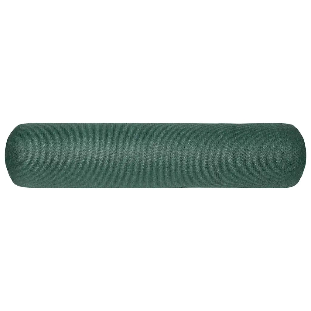 Rete per Privacy-Pannello per privacy Verde 1,2x25 m in HDPE 150 g/m2