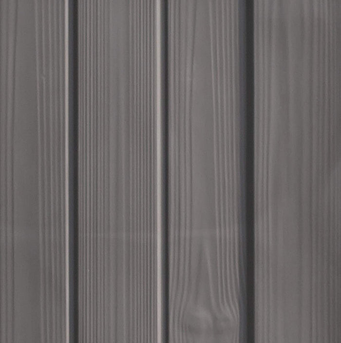 Casetta da Giardino Porta Attrezzi 256,5x182x243 cmin Resina Keter Factor 8x6 Beige