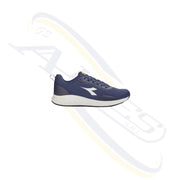 DIADORA "CREW EVO" BASSA NO PUNTALE Colore: Blu, Taglia: 40