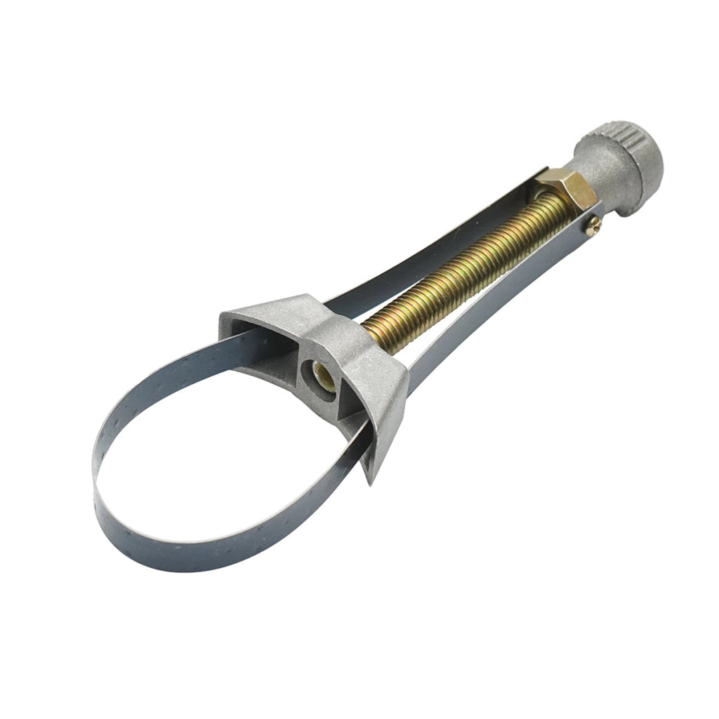 Chiave regolabile universale per filtro olio